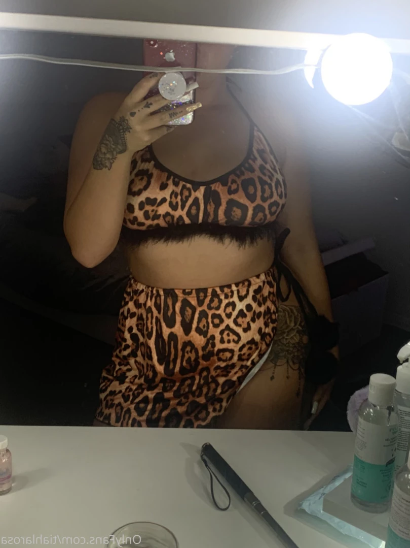 Miss La Rosa [ tiahlarosa ] Onlyfans leaked photo 13599153 on Hotleaks.tv
