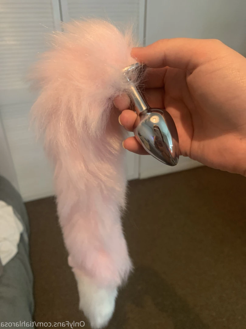 Miss La Rosa [ tiahlarosa ] Onlyfans leaked photo 13609847 on Hotleaks.tv