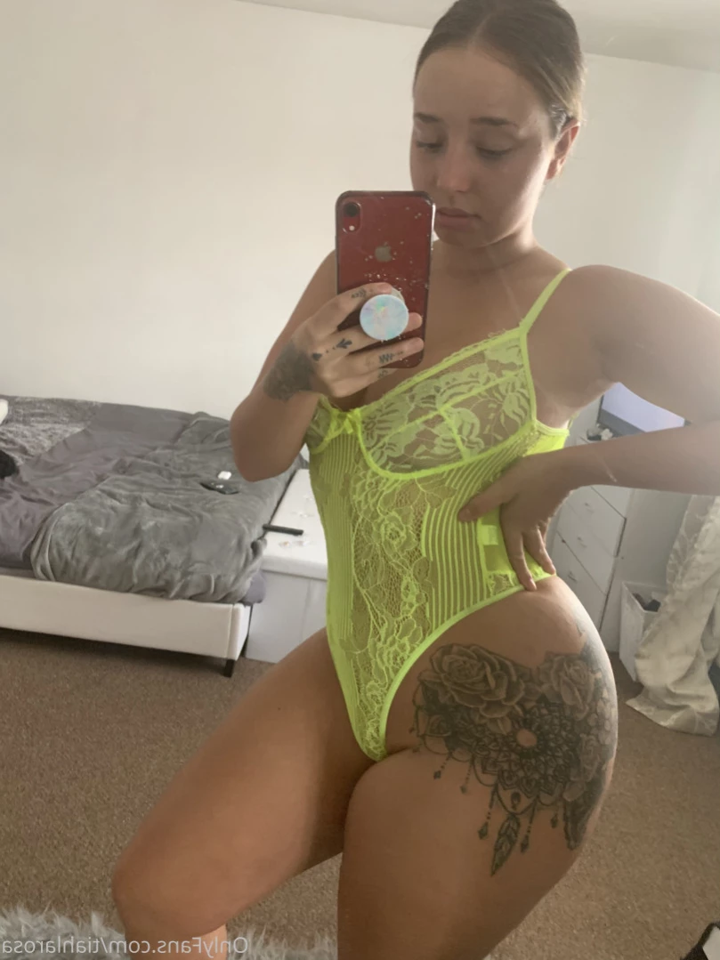 Miss La Rosa [ tiahlarosa ] Onlyfans leaked photo 13610543 on Hotleaks.tv