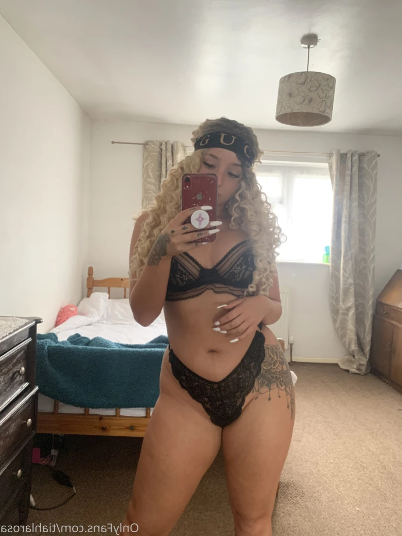 Miss La Rosa [ tiahlarosa ] Onlyfans leaked photo 13611178 on Hotleaks.tv