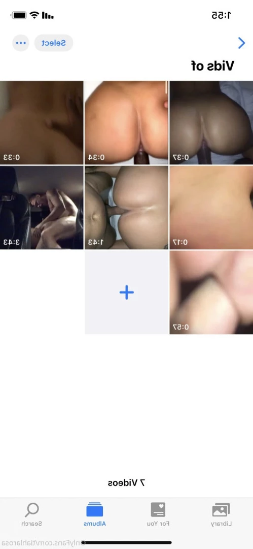 Miss La Rosa [ tiahlarosa ] Onlyfans leaked photo 13611275 on Hotleaks.tv