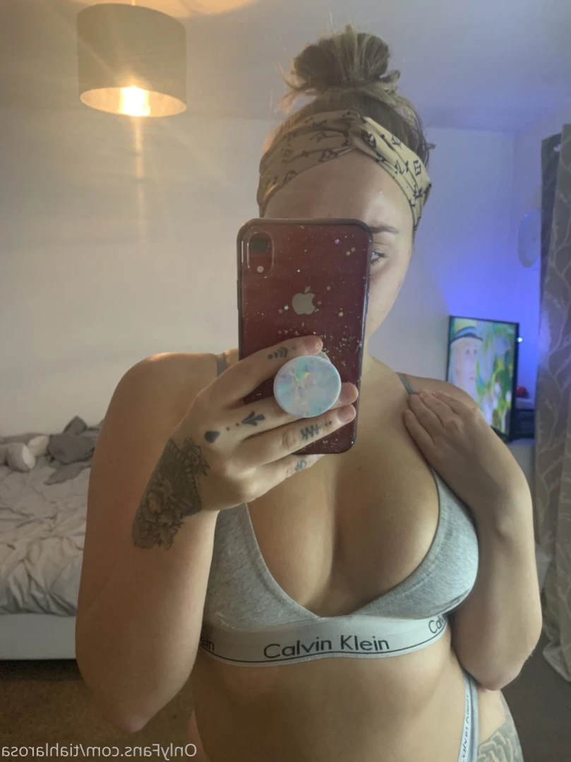 Miss La Rosa [ tiahlarosa ] Onlyfans leaked photo 14003232 on Hotleaks.tv