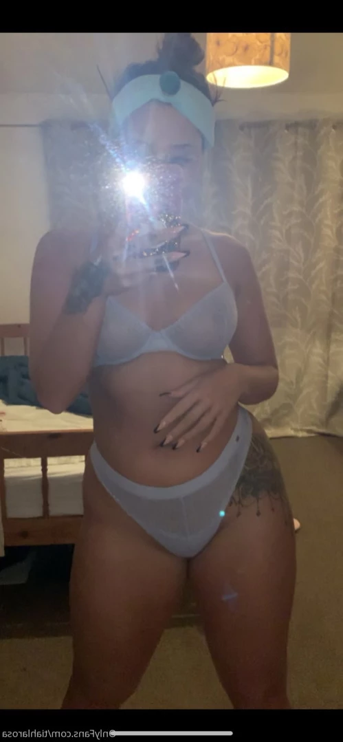 Miss La Rosa [ tiahlarosa ] Onlyfans leaked photo 14003265 on Hotleaks.tv