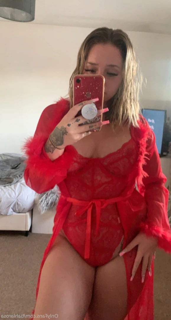 Miss La Rosa [ tiahlarosa ] Onlyfans leaked photo 14350413 on Hotleaks.tv