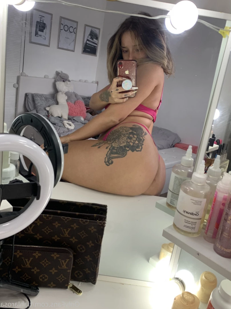 Miss La Rosa [ tiahlarosa ] Onlyfans leaked photo 15350149 on Hotleaks.tv