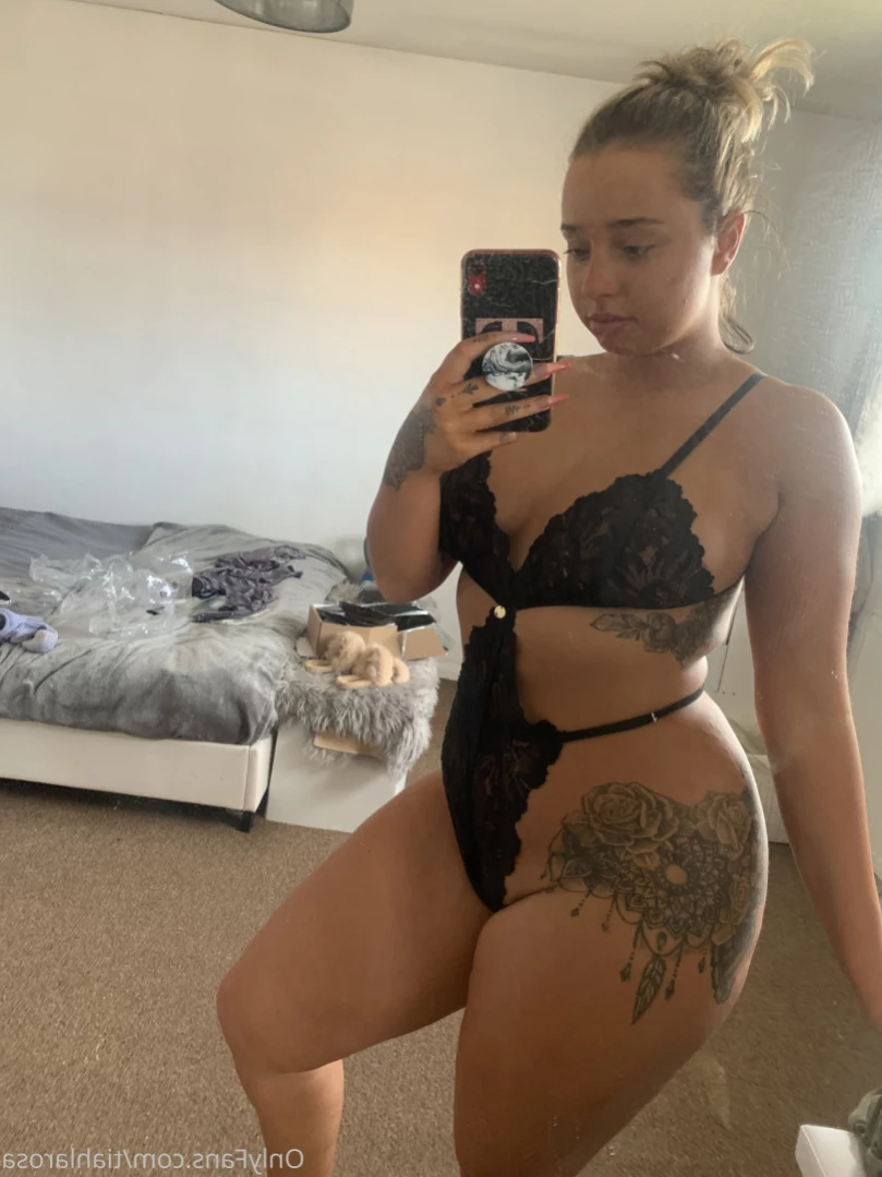 Miss La Rosa [ tiahlarosa ] Onlyfans leaked photo 15391655 on Hotleaks.tv