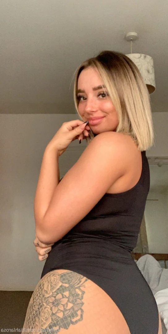Miss La Rosa [ tiahlarosa ] Onlyfans leaked photo 15561395 on Hotleaks.tv