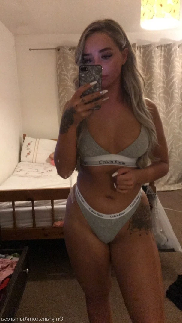 Miss La Rosa [ tiahlarosa ] Onlyfans leaked photo 16158958 on Hotleaks.tv