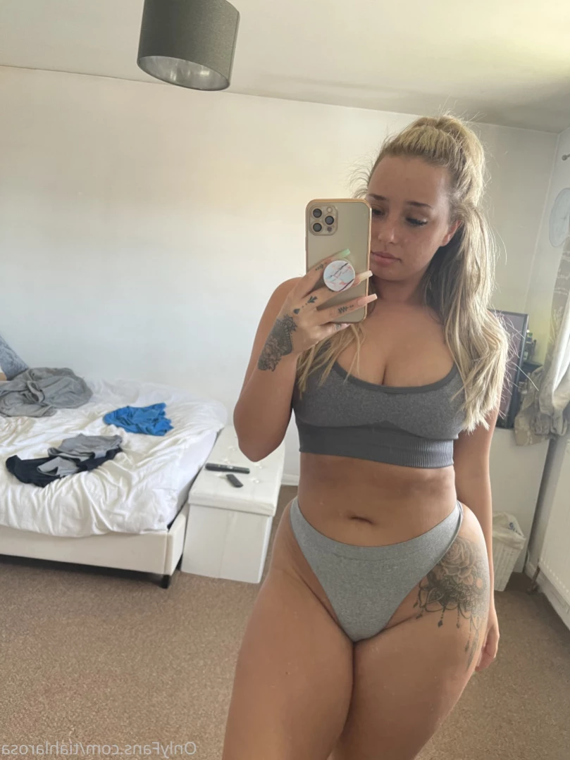 Miss La Rosa [ tiahlarosa ] Onlyfans leaked photo 16160211 on Hotleaks.tv
