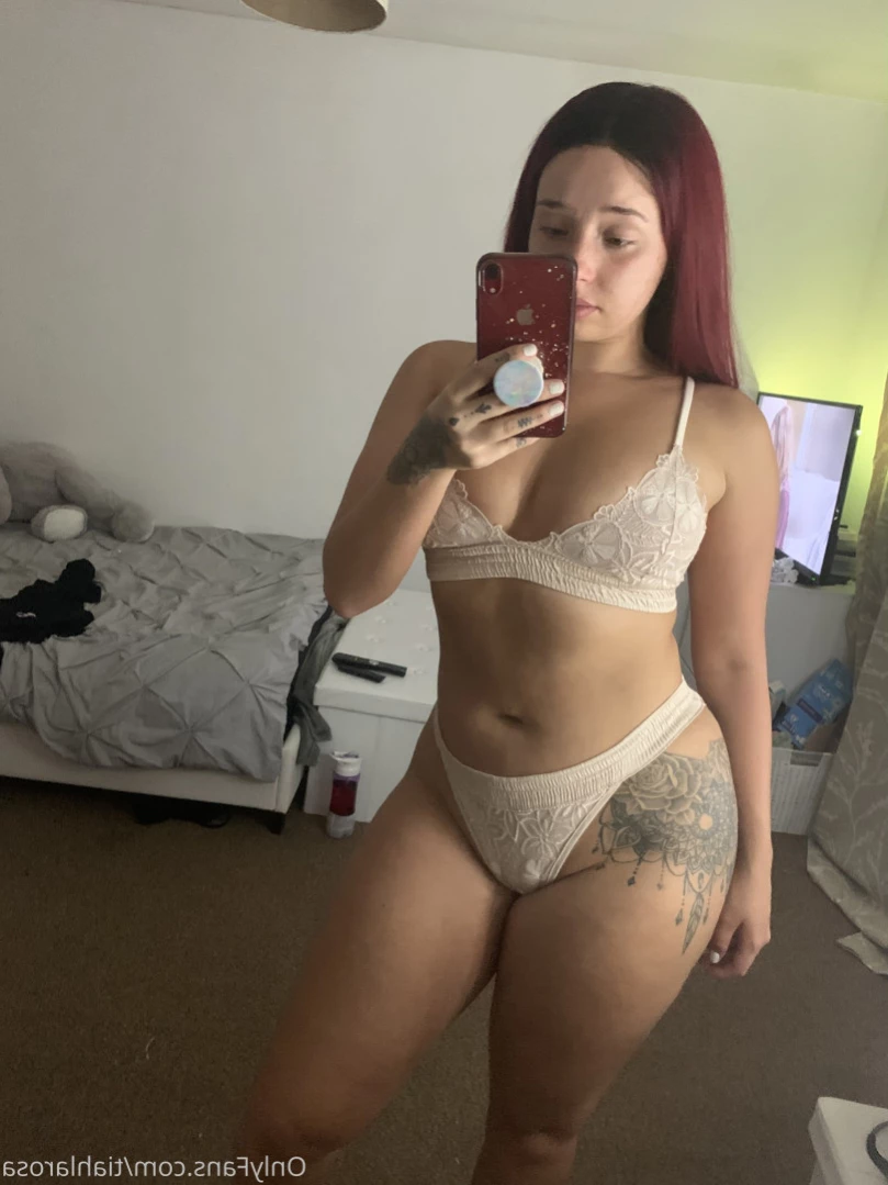 Miss La Rosa [ tiahlarosa ] Onlyfans leaked photo 16251619 on Hotleaks.tv