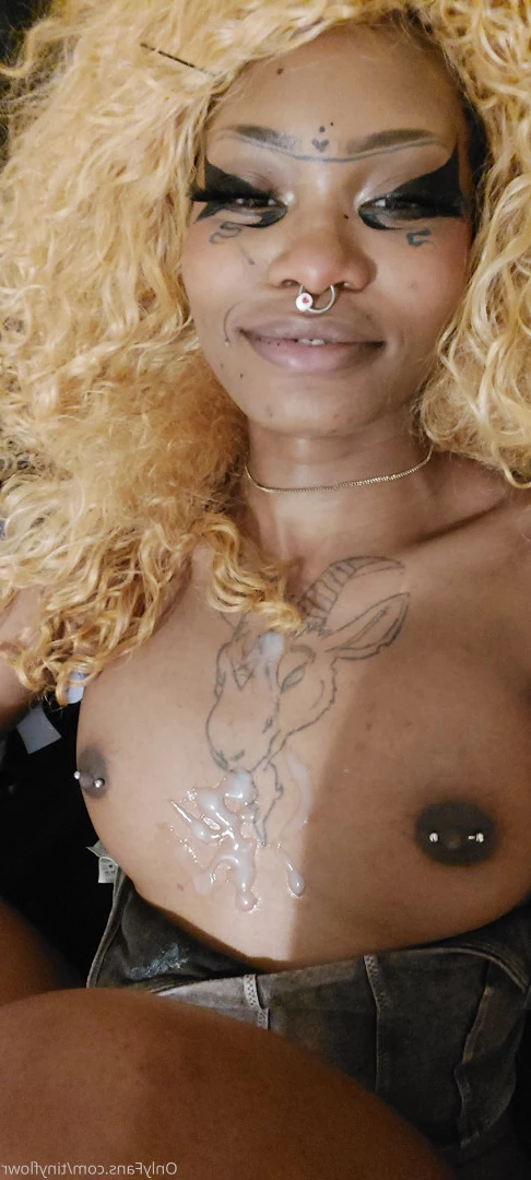 💔your favorite tiny pocket hoe!✨ [ tinyflowr ] Onlyfans leaked photo 8855055 on Hotleaks.tv