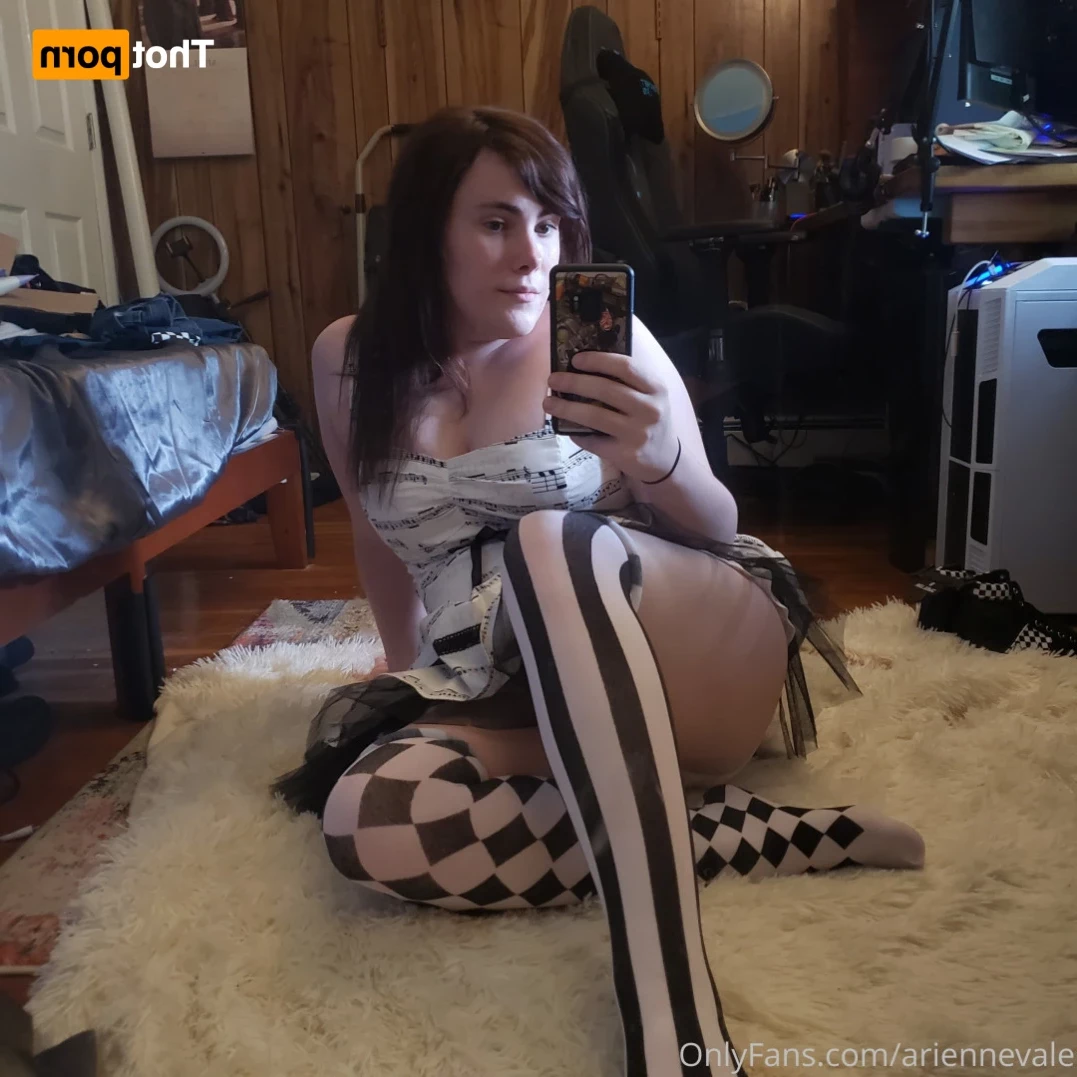 Toriana [ torianoir ] Onlyfans leaked photo 12080798 on Hotleaks.tv
