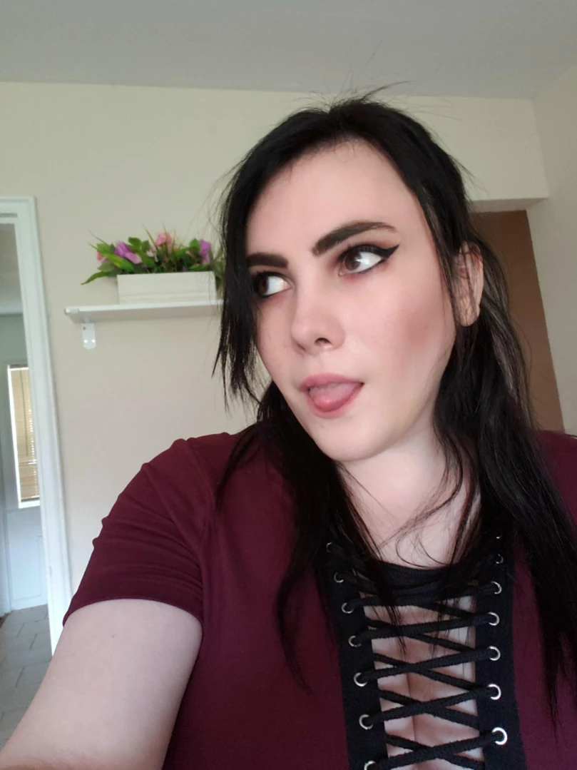 Toriana [ torianoir ] Onlyfans leaked photo 16134273 on Hotleaks.tv