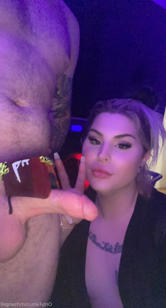 Ts Angie [ tsangell ] Onlyfans leaked photo 8843128 on Hotleaks.tv