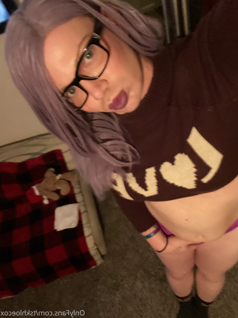 Ts Khloe Cox [ tskhloecox ] Onlyfans leaked photo 9062986 on Hotleaks.tv