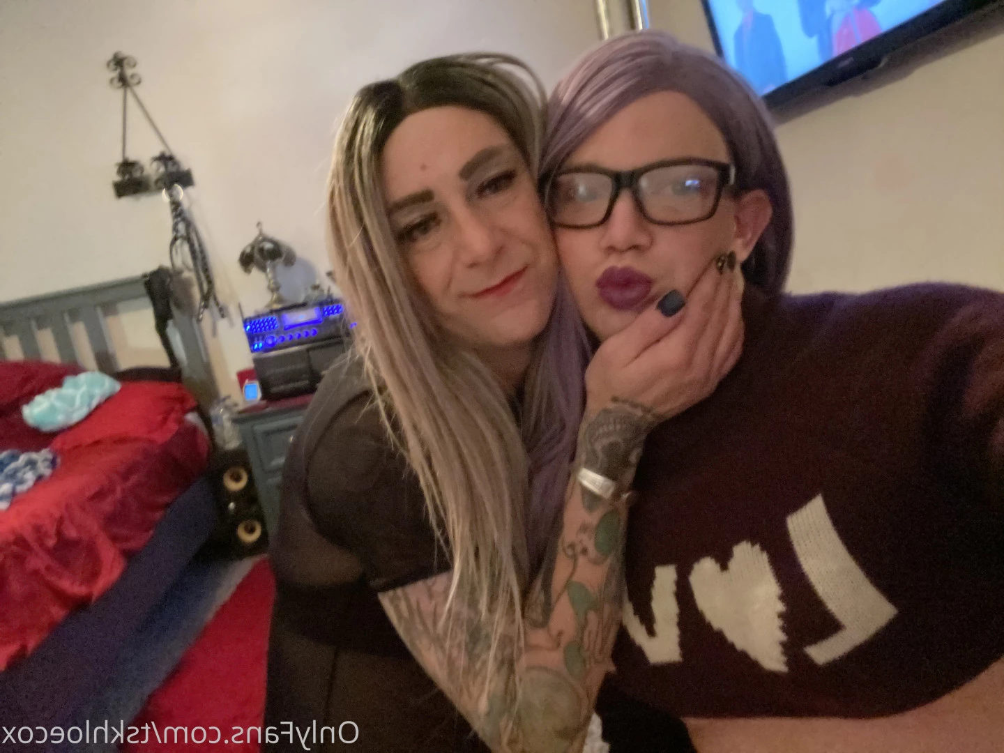 Ts Khloe Cox [ tskhloecox ] Onlyfans leaked photo 9063071 on Hotleaks.tv