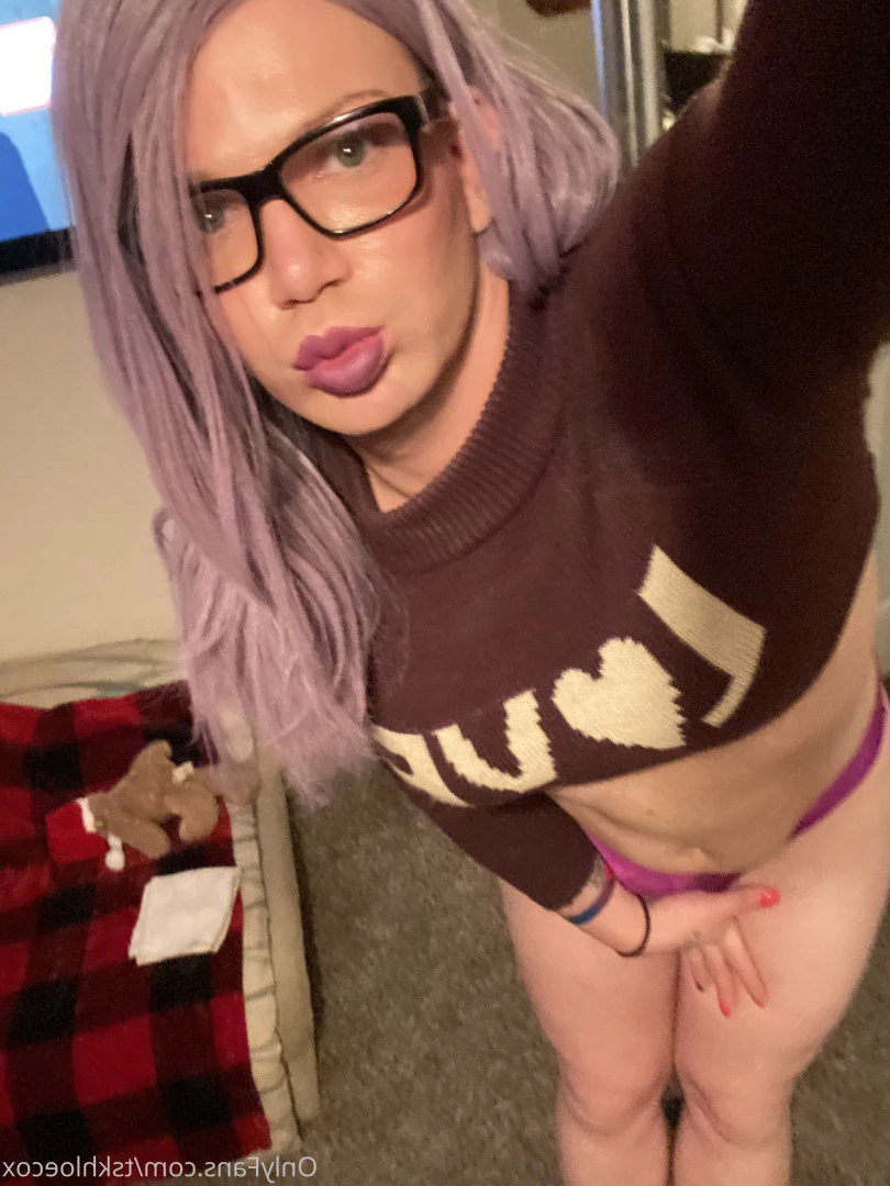 Ts Khloe Cox [ tskhloecox ] Onlyfans leaked photo 9063127 on Hotleaks.tv