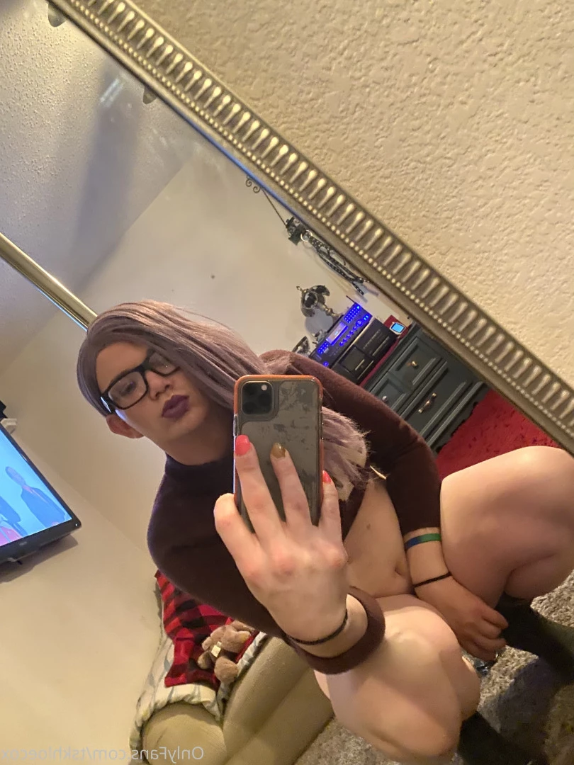 Ts Khloe Cox [ tskhloecox ] Onlyfans leaked photo 9063185 on Hotleaks.tv