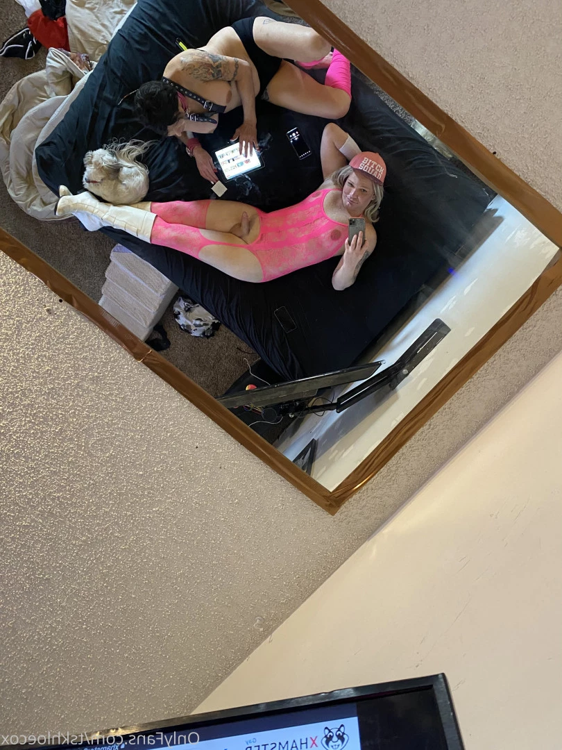 Ts Khloe Cox [ tskhloecox ] Onlyfans leaked photo 9063200 on Hotleaks.tv