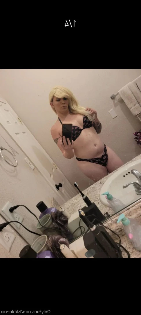 Ts Khloe Cox [ tskhloecox ] Onlyfans leaked photo 9063378 on Hotleaks.tv