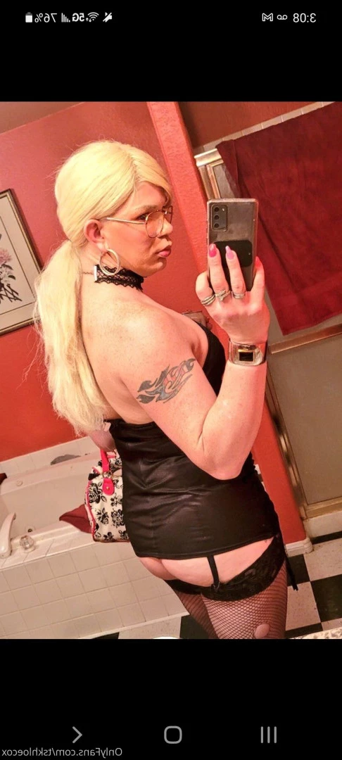 Ts Khloe Cox [ tskhloecox ] Onlyfans leaked photo 9063469 on Hotleaks.tv