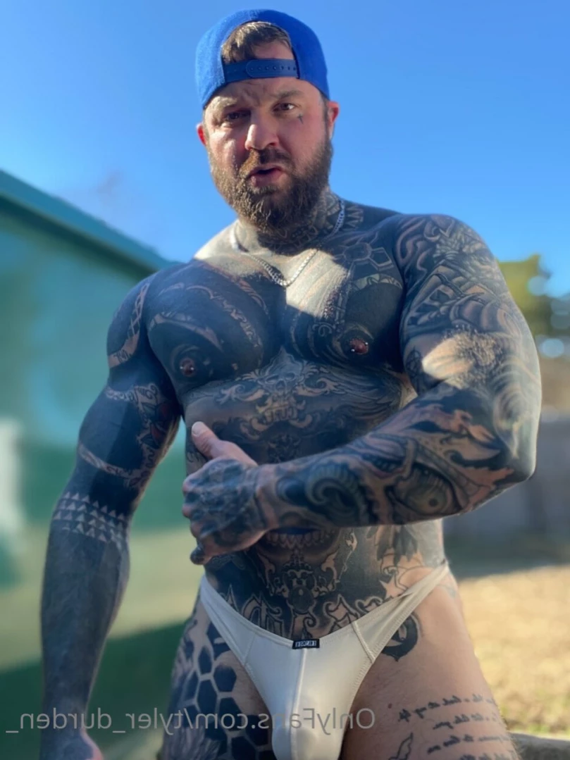 Durden [ tattoosaredumb ] Onlyfans leaked photo 11482043 on Hotleaks.tv
