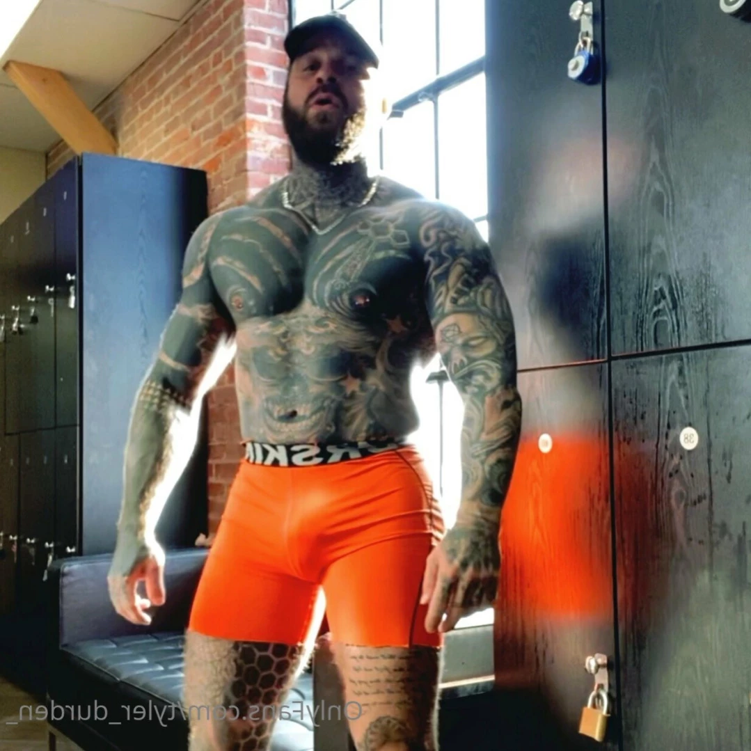 Durden [ tattoosaredumb ] Onlyfans leaked photo 11741671 on Hotleaks.tv