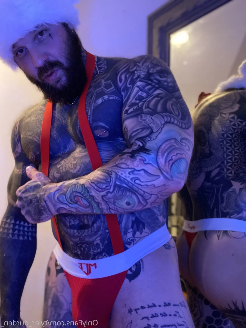 Durden [ tattoosaredumb ] Onlyfans leaked photo 12516394 on Hotleaks.tv