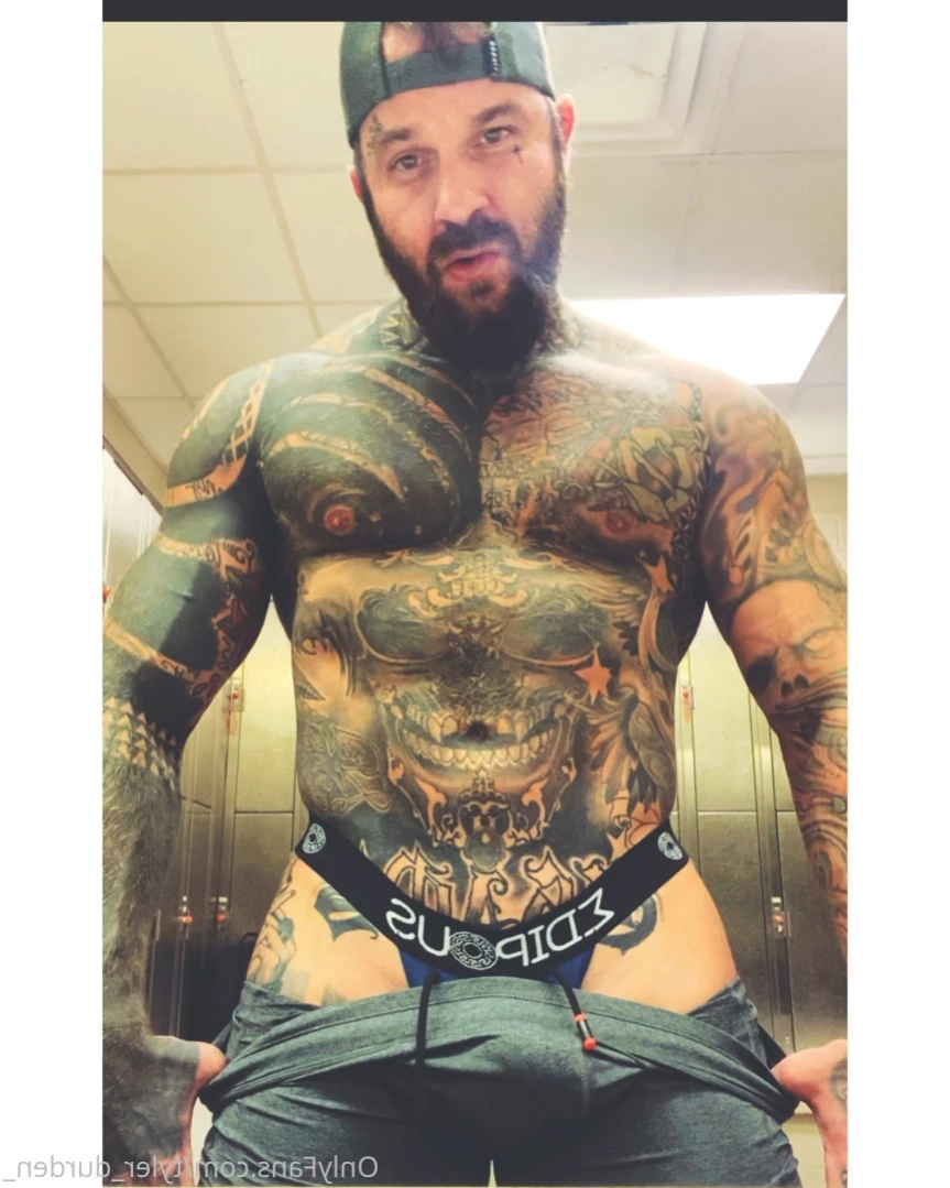 Durden [ tattoosaredumb ] Onlyfans leaked photo 13506759 on Hotleaks.tv