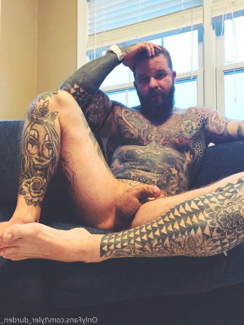 Durden [ tattoosaredumb ] Onlyfans leaked photo 13547448 on Hotleaks.tv