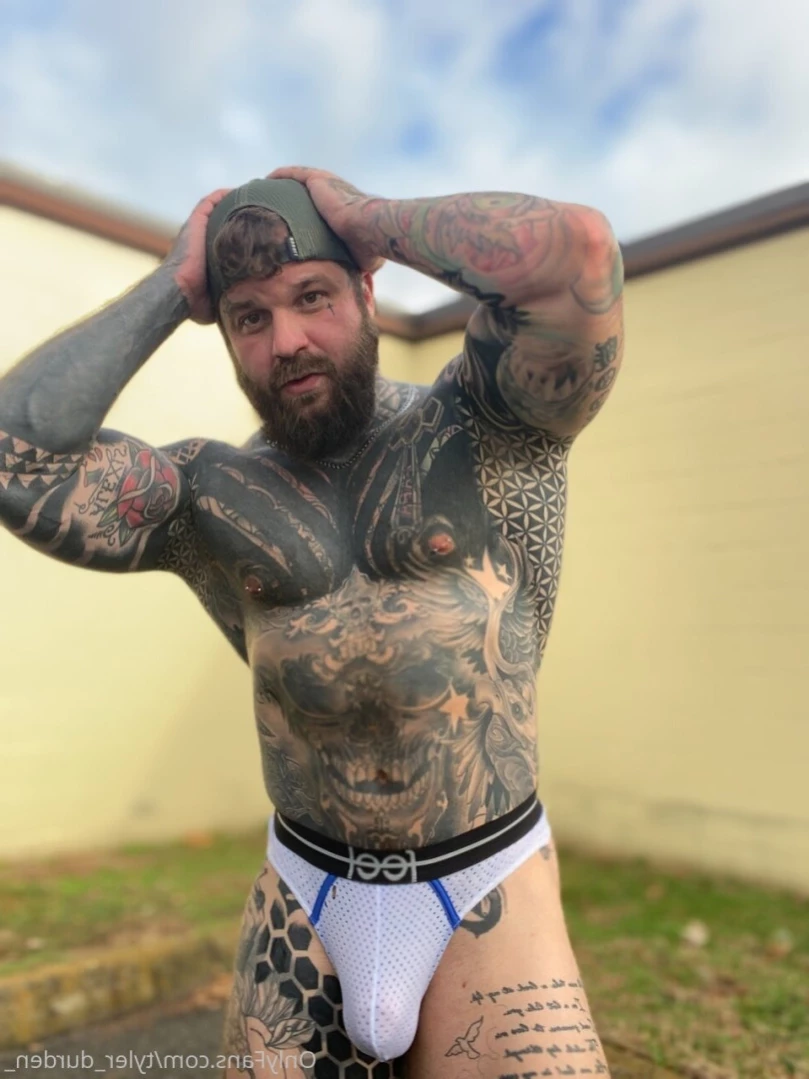 Durden [ tattoosaredumb ] Onlyfans leaked photo 13587557 on Hotleaks.tv