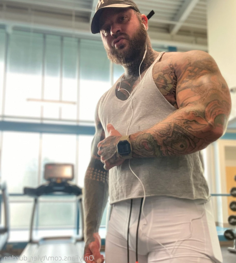 Durden [ tattoosaredumb ] Onlyfans leaked photo 13587673 on Hotleaks.tv