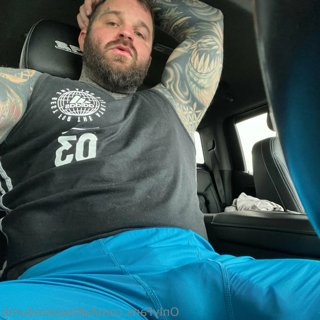 Durden [ tattoosaredumb ] Onlyfans leaked photo 13588087 on Hotleaks.tv