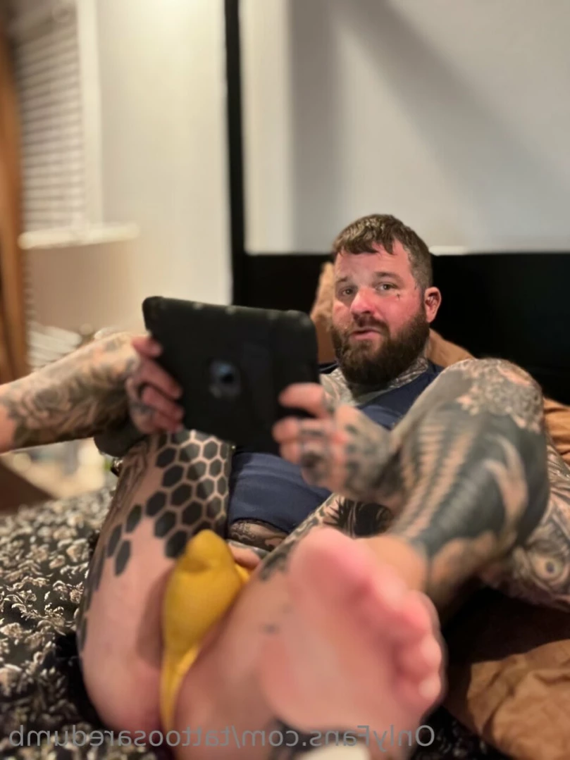 Durden [ tattoosaredumb ] Onlyfans leaked photo 13588153 on Hotleaks.tv