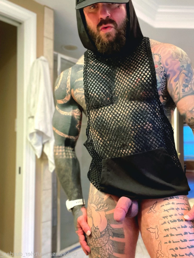 Durden [ tattoosaredumb ] Onlyfans leaked photo 13588237 on Hotleaks.tv