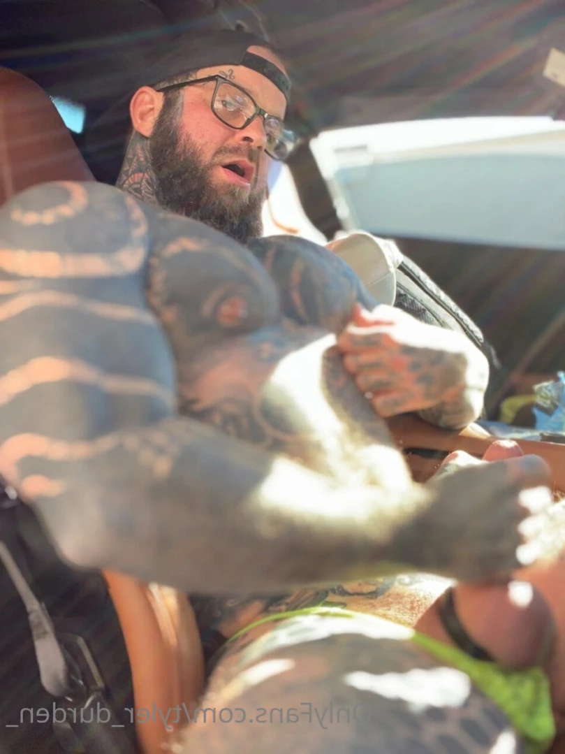 Durden [ tattoosaredumb ] Onlyfans leaked photo 13588345 on Hotleaks.tv