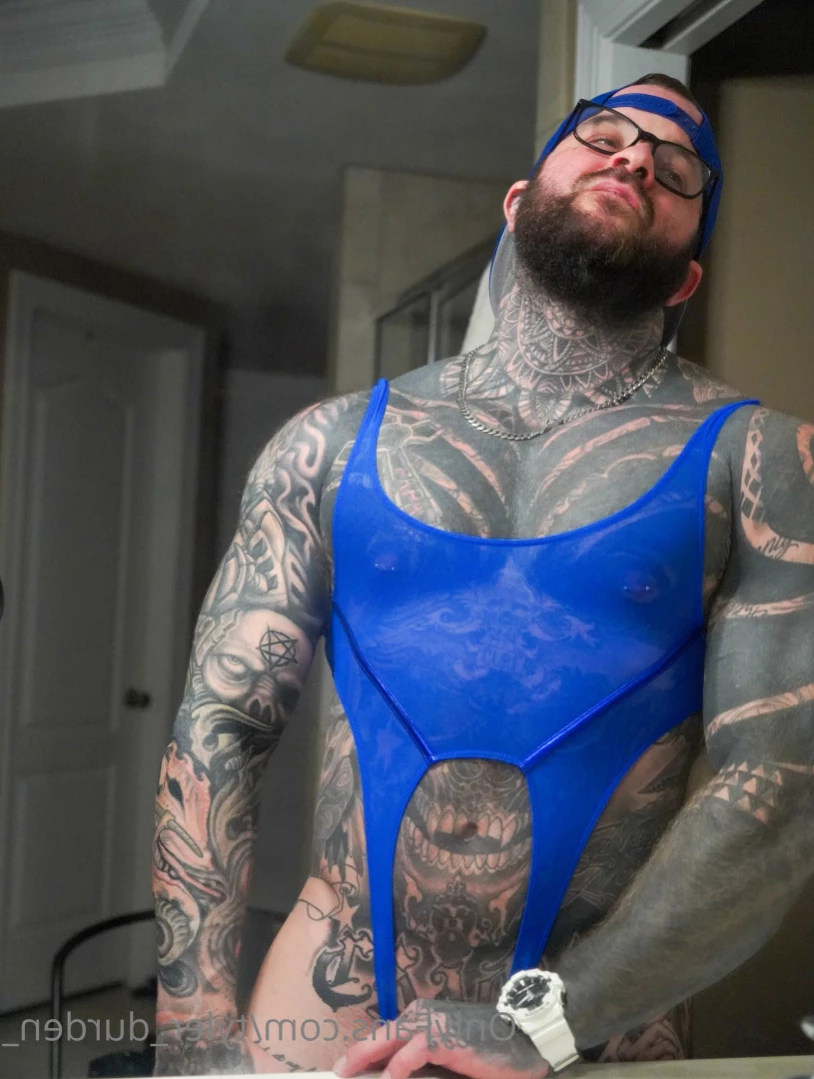 Durden [ tattoosaredumb ] Onlyfans leaked photo 13998194 on Hotleaks.tv