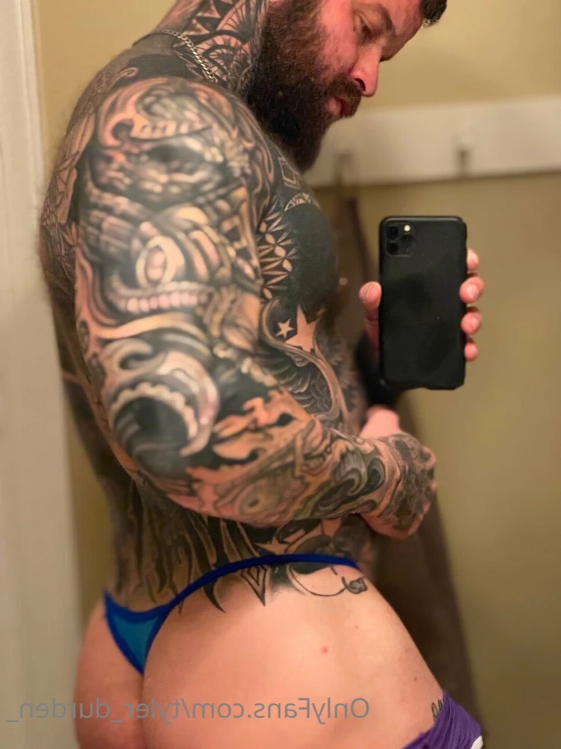 Durden [ tattoosaredumb ] Onlyfans leaked photo 14238960 on Hotleaks.tv