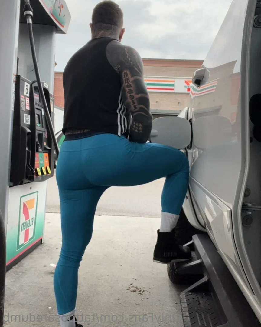 Durden [ tattoosaredumb ] Onlyfans leaked photo 15189661 on Hotleaks.tv