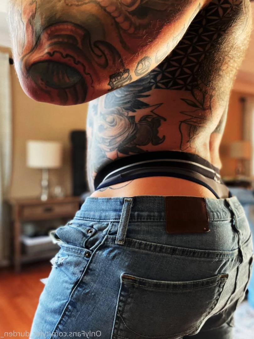 Durden [ tattoosaredumb ] Onlyfans leaked photo 15382960 on Hotleaks.tv