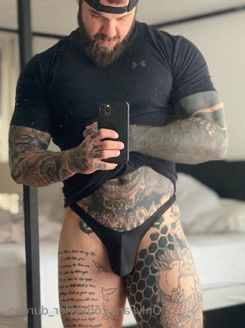 Durden [ tattoosaredumb ] Onlyfans leaked photo 16013239 on Hotleaks.tv