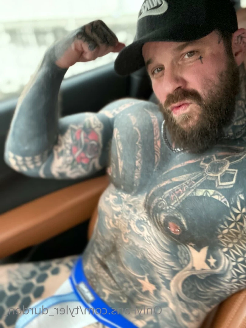 Durden [ tattoosaredumb ] Onlyfans leaked photo 16146613 on Hotleaks.tv
