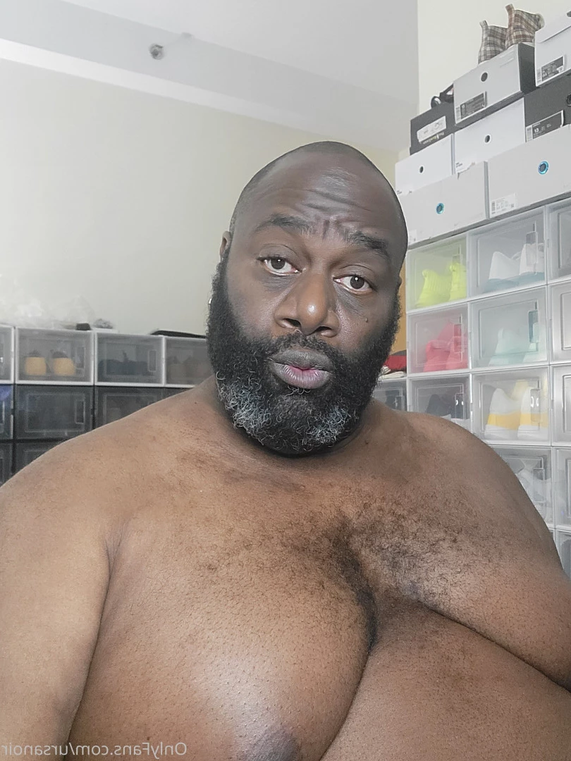 ursanoir Onlyfans leaked photo 7874228 on Hotleaks.tv