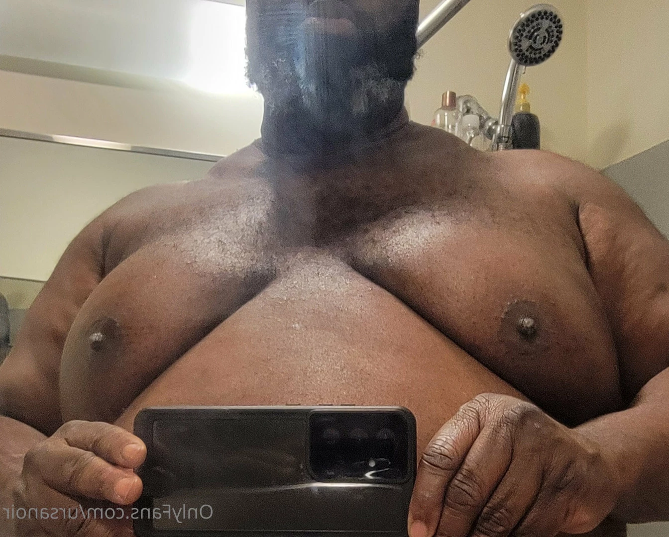 ursanoir Onlyfans leaked photo 7874835 on Hotleaks.tv