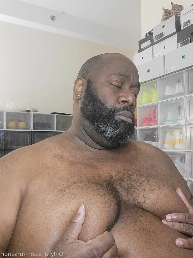 ursanoir Onlyfans leaked photo 7876195 on Hotleaks.tv