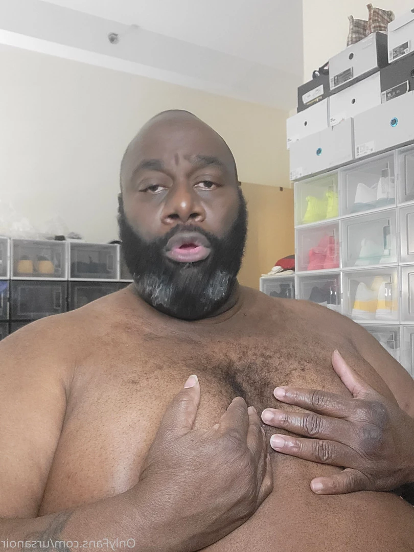 ursanoir Onlyfans leaked photo 7876612 on Hotleaks.tv