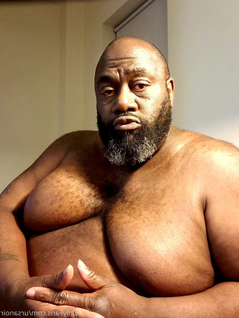 ursanoir Onlyfans leaked photo 7876625 on Hotleaks.tv