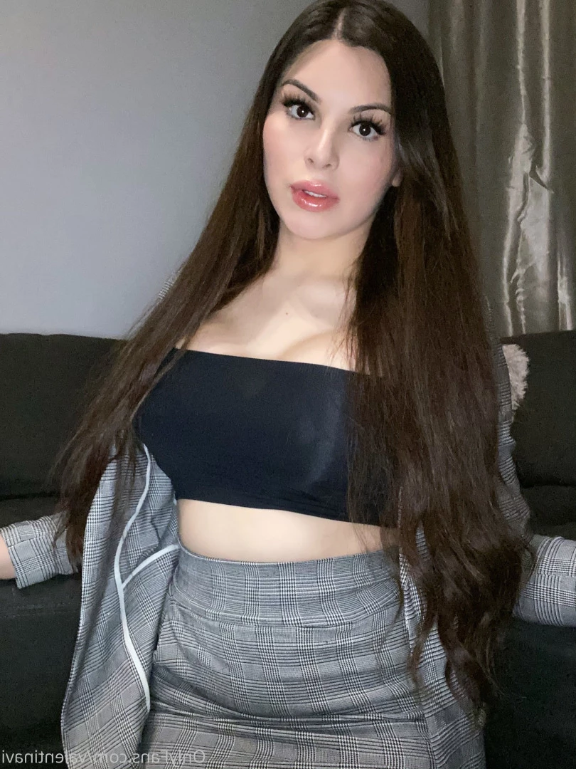 VALENTINA [ valentinavi ] Onlyfans leaked photo 9721688 on Hotleaks.tv