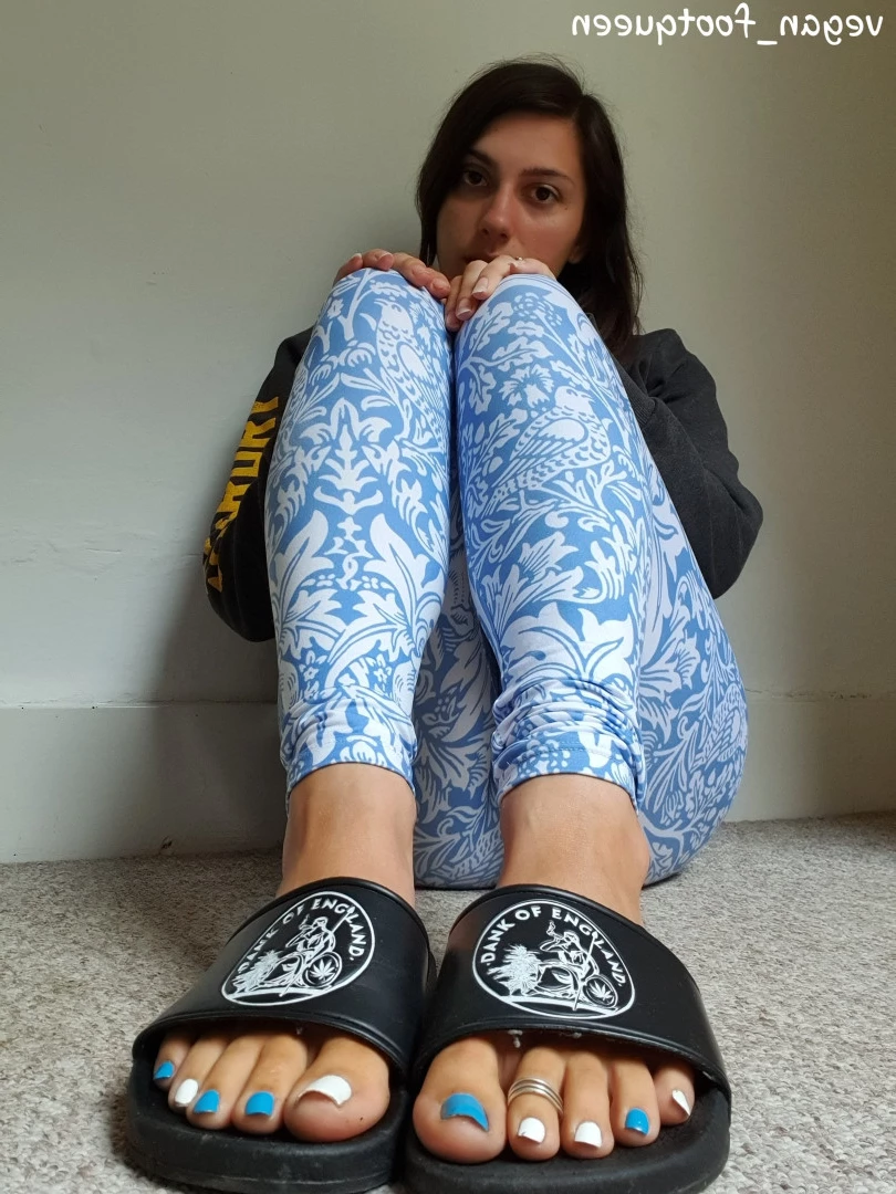 vegan_footqueen Onlyfans leaked photo 10143025 on Hotleaks.tv