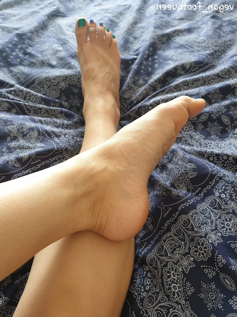 vegan_footqueen Onlyfans leaked photo 10144765 on Hotleaks.tv